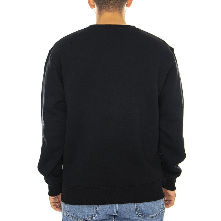  CRN0095BLK  DOOMSDAY 