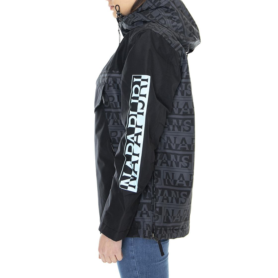  VN0A53WXBLK1  VANS 