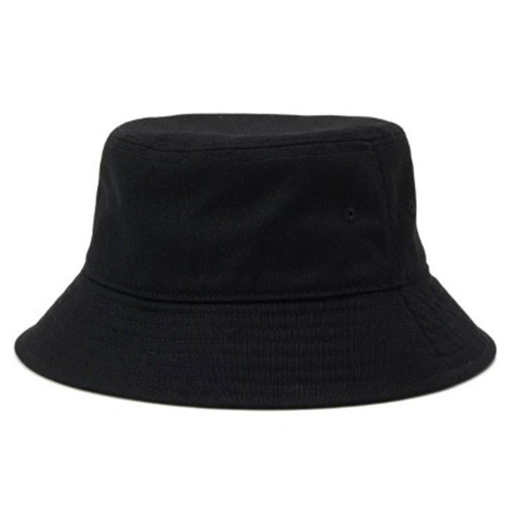 Bucket Hat Baby Tab Logo Regular Black - Cappello da Pescatore Nero 234079-6-59  LEVIS 