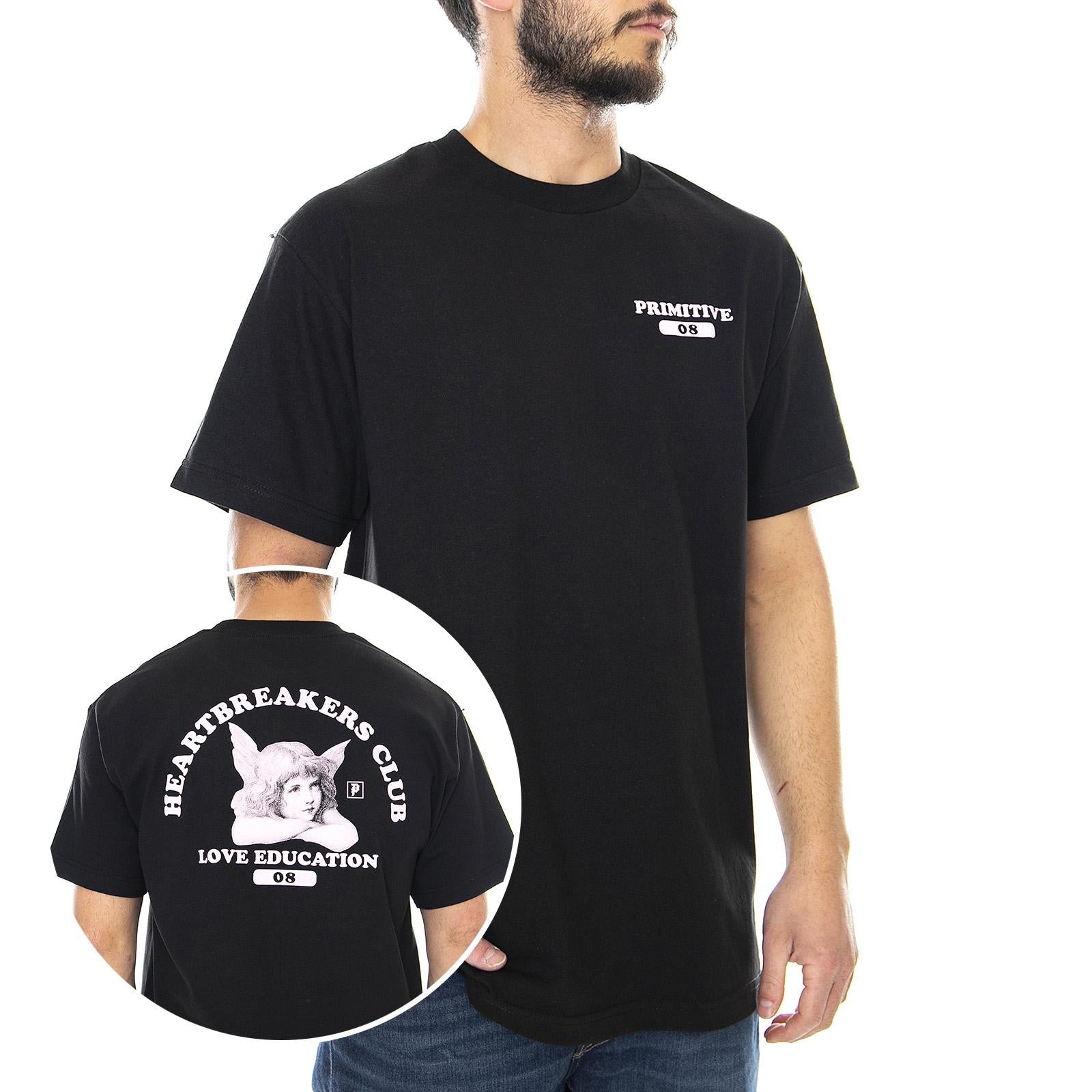  PAPSP2039-BLK  PRIMITIVE 