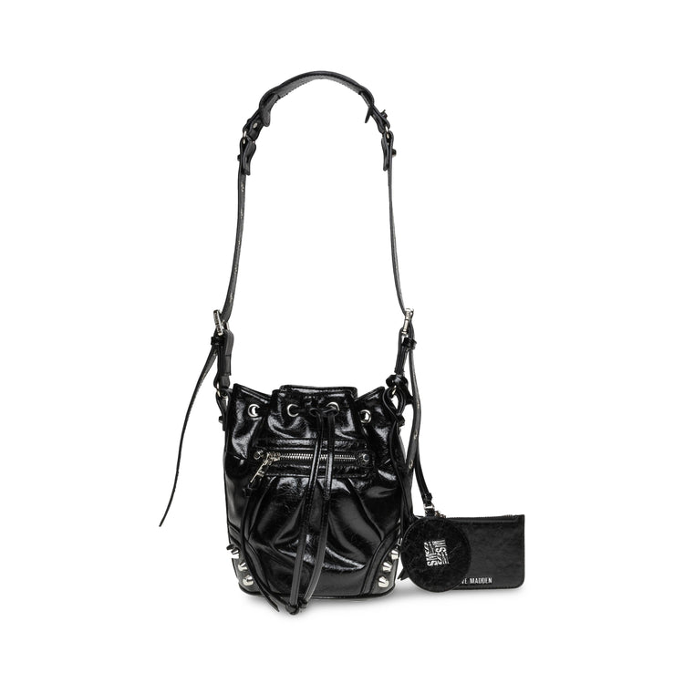 BSoprano Bone / Silver - Borsa Bianca SMABSOPRANO-BNS  STEVE MADDEN 