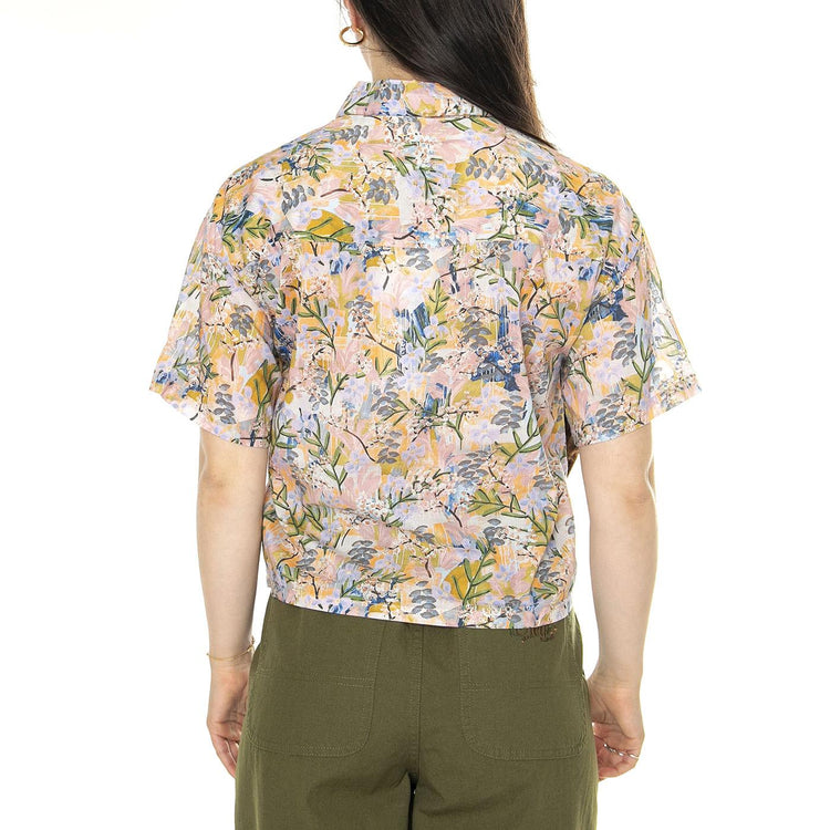 Blouse Multi - Camicia Donna Multicolore 86108577  MD'M 