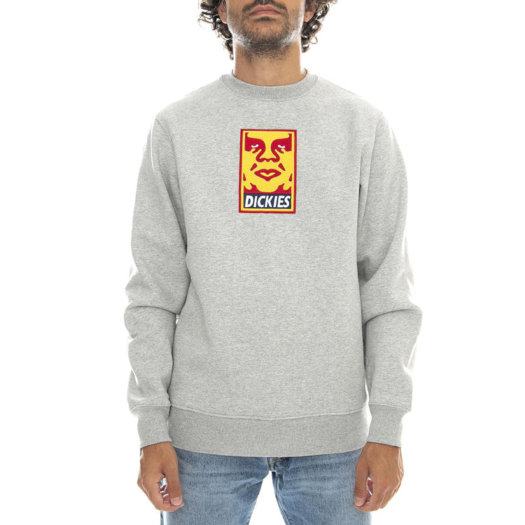  DK0A4TNI-GYM  DICKIES 