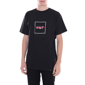  TS00368-BLACK  HUF 