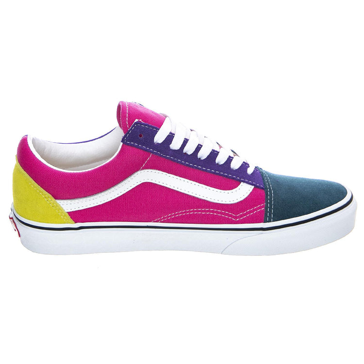  VN0A38G10071  VANS 