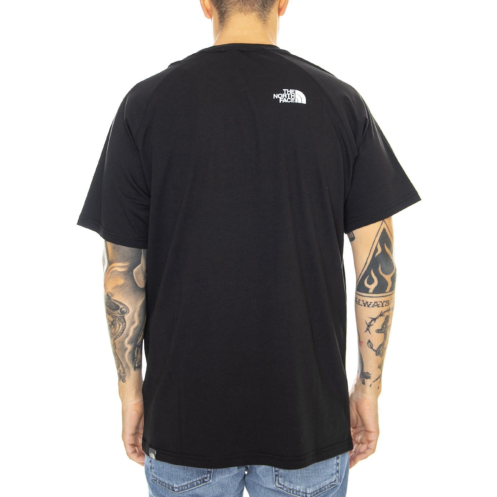  T93BQOJE4  THE NORTH FACE 