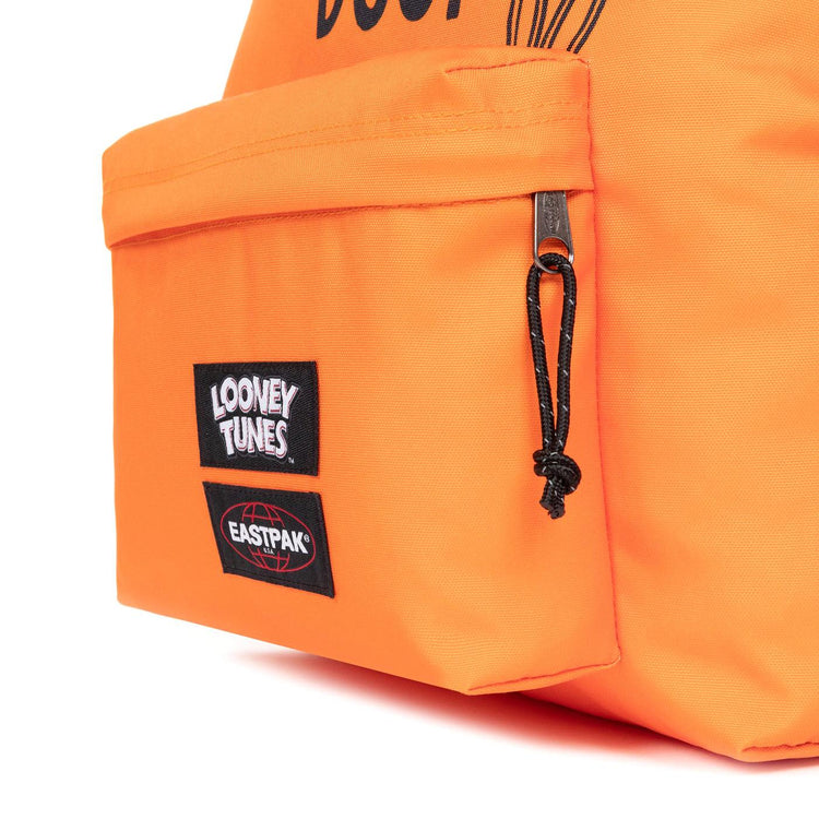 Padded Pak'r What's Up Doc? - Zaino Arancione EK0006209J11  EASTPAK 