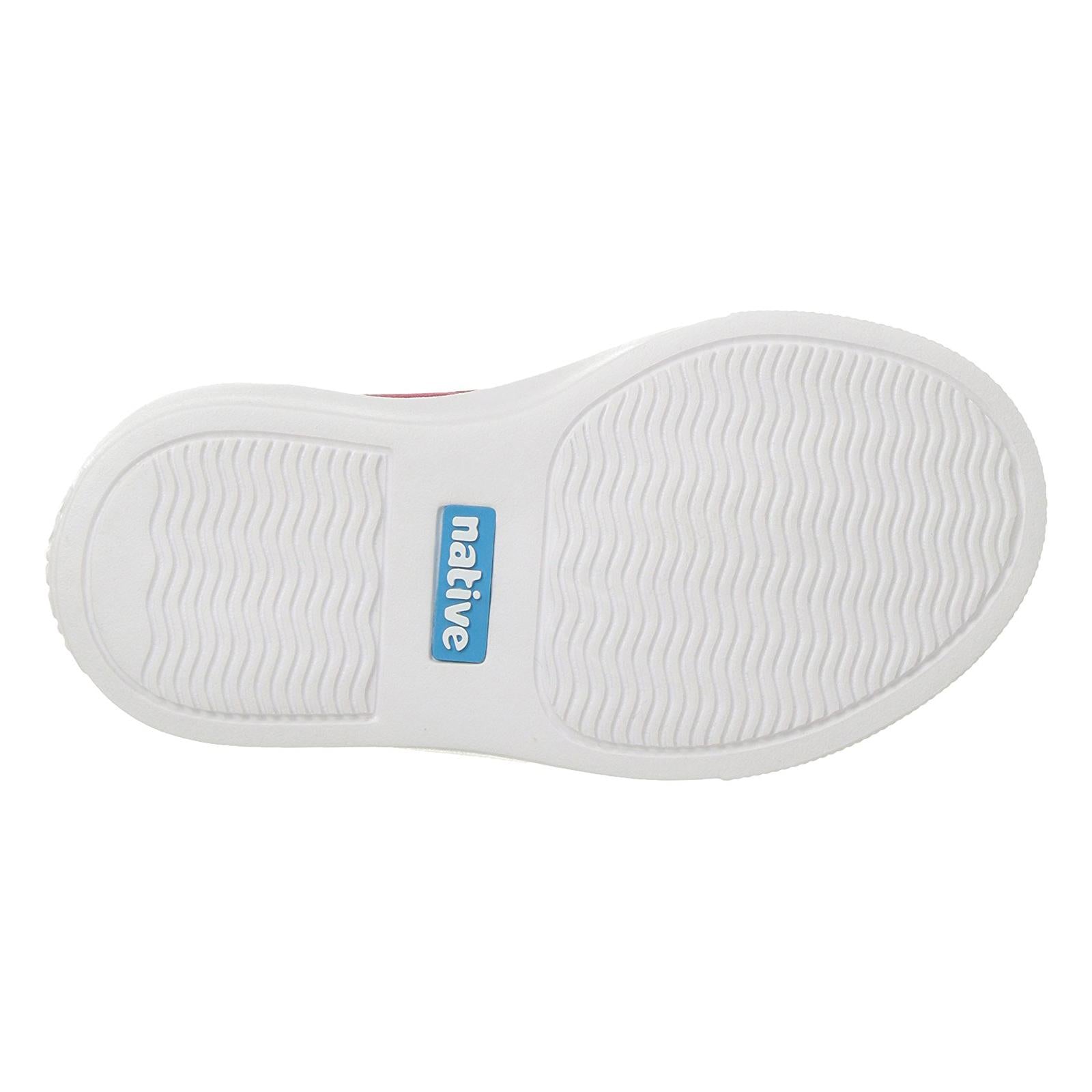 Monaco - Scarpe Stringate Profilo Basso Bambino Rosse 23104214-6400  NATIVE 