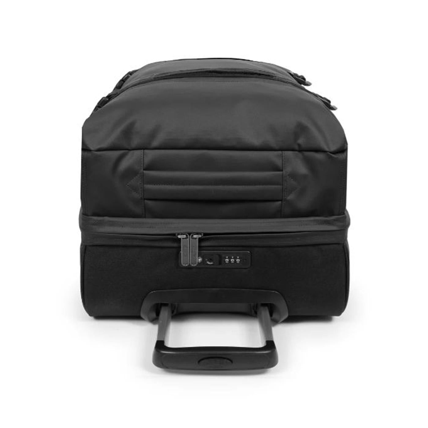 Transit'R M Rarp Black2 - Zaino/Cabina Trolley Unisex Eastpak EK0A5BA8 4Y81 EASTPAK 