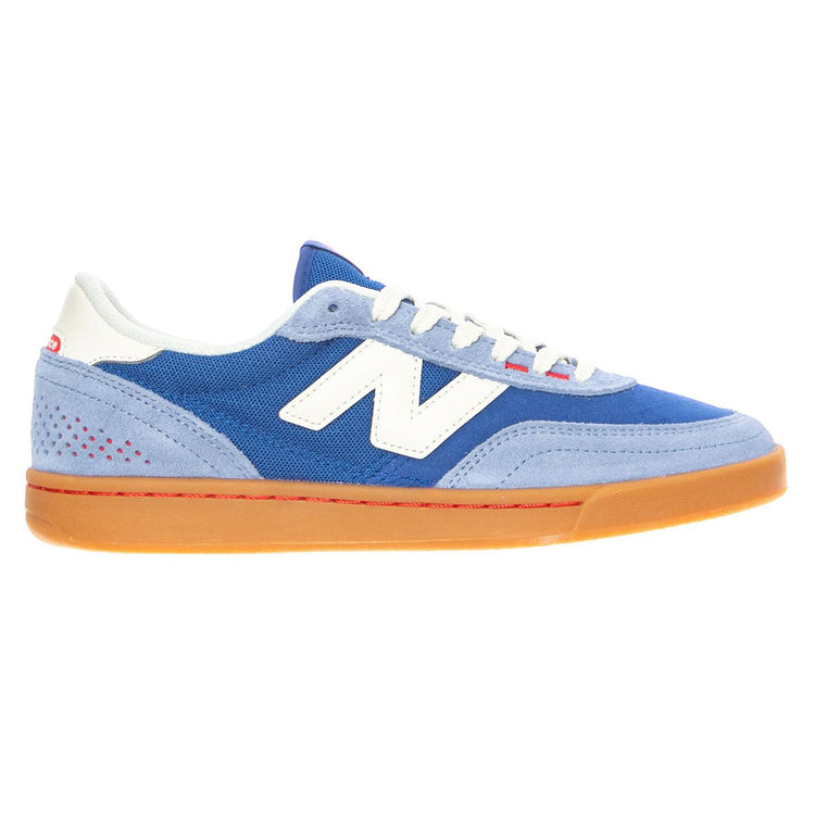 NB Numeric 440v2 - Scarpe Stringate Uomo Blu UN440RTB RLN NEW BALANCE 