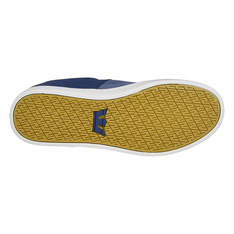 STACKS II BLUE-WHITE CORNERSTONE 08183-427-M-427  SUPRA 