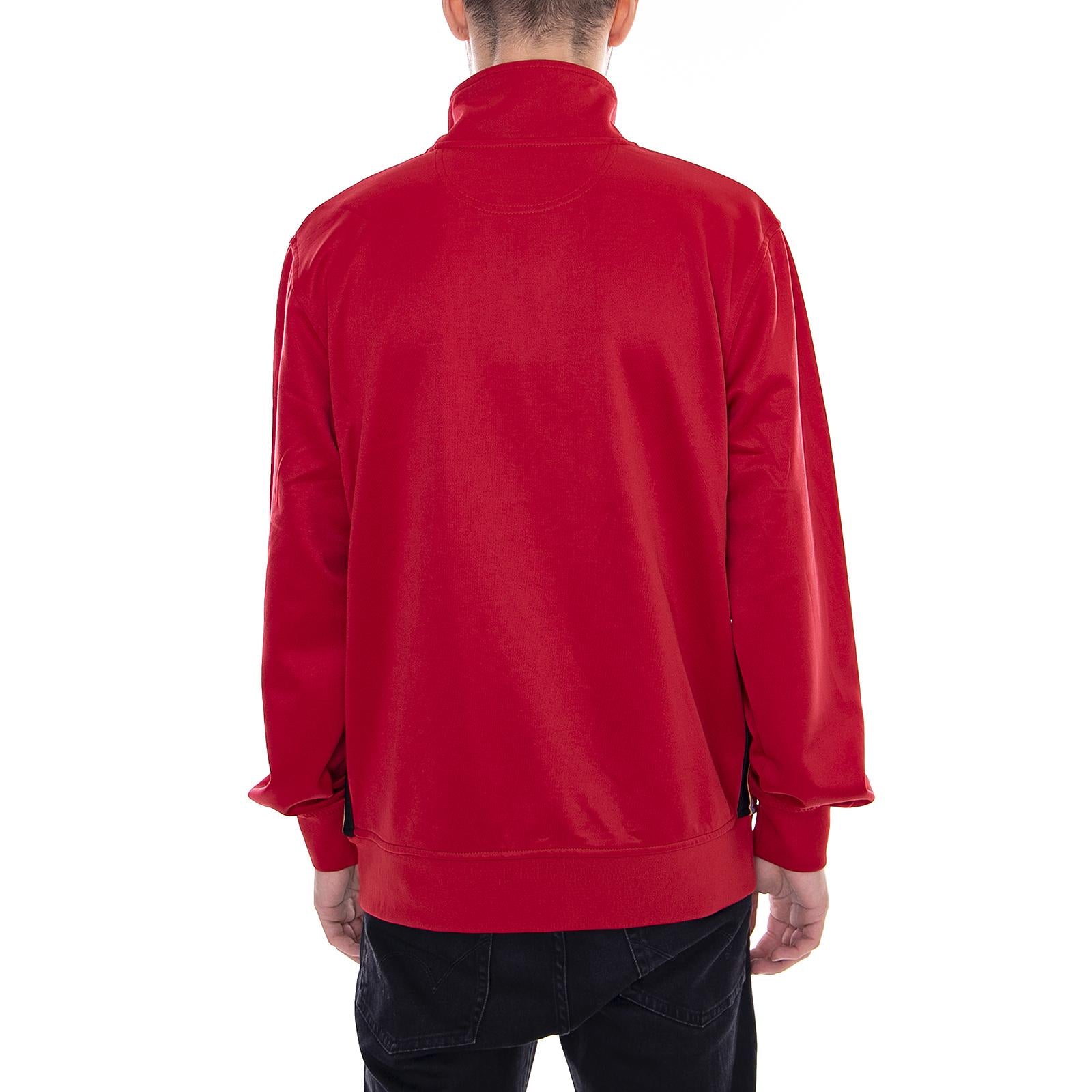  115414-RED  STUSSY 