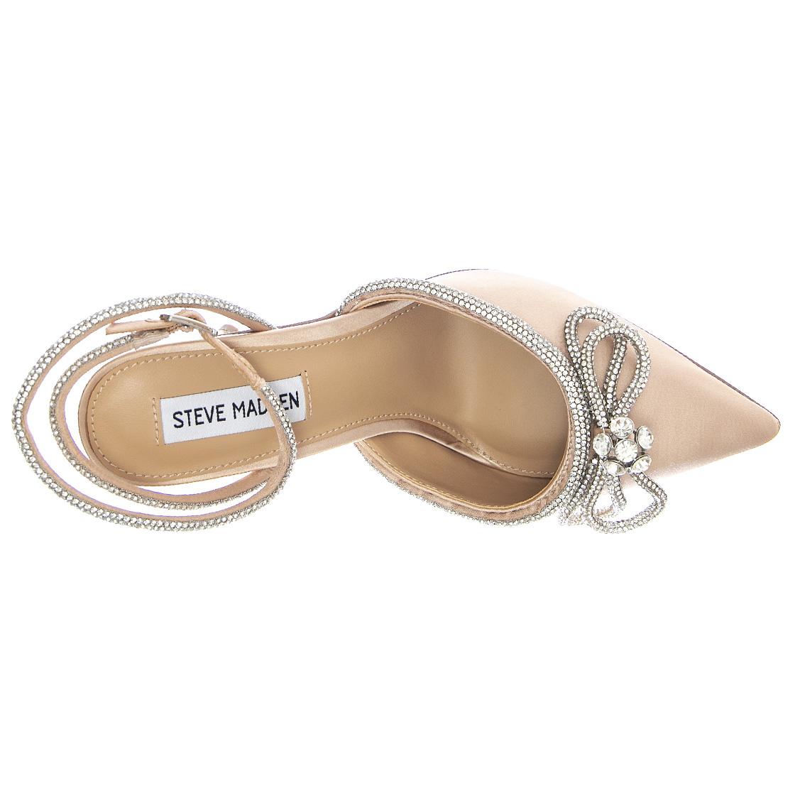 VIABLE BLUSH SMSVIABLE-BLS  STEVE MADDEN 
