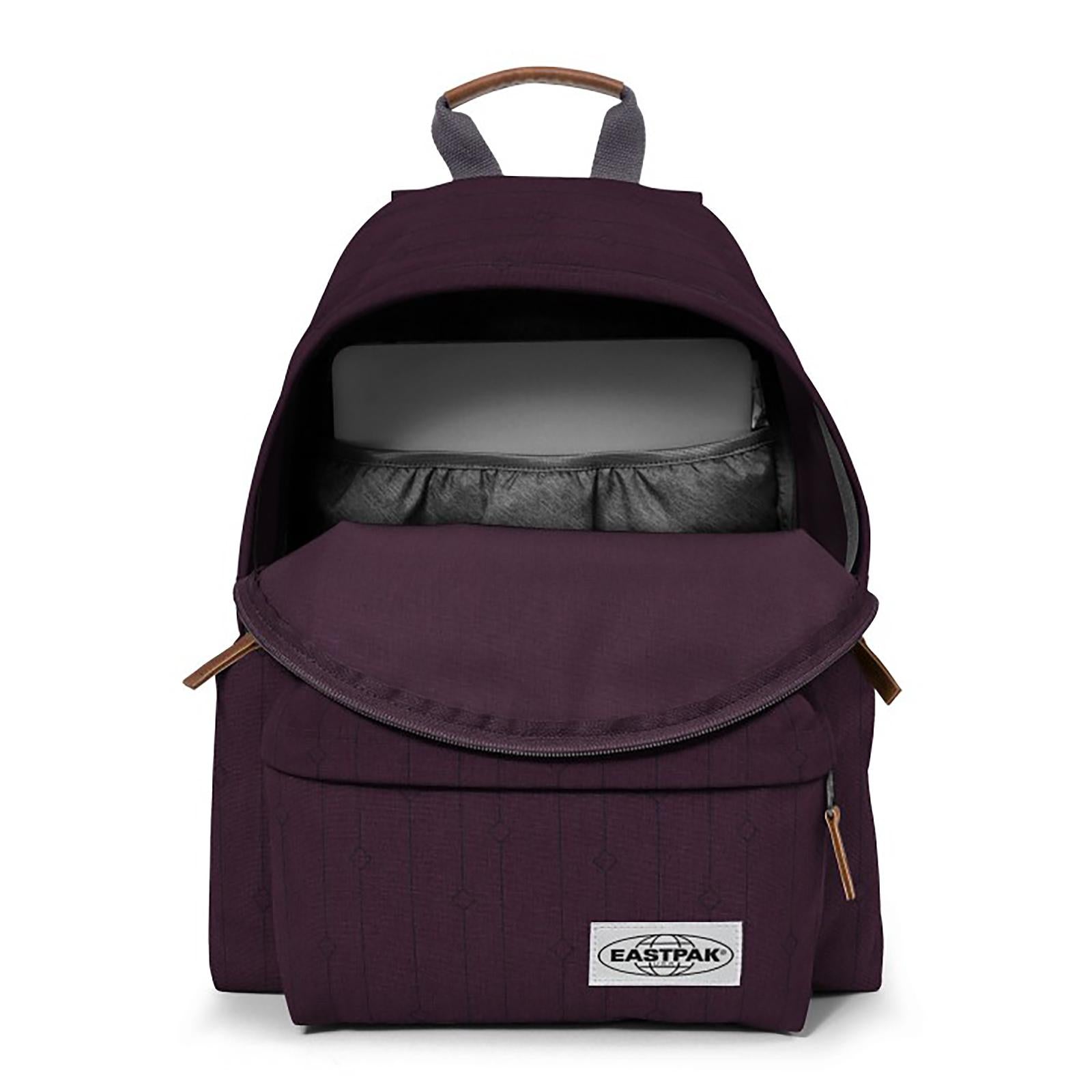 PADDED PAK R OPGRADE WINELIN EK62001S  EASTPAK 