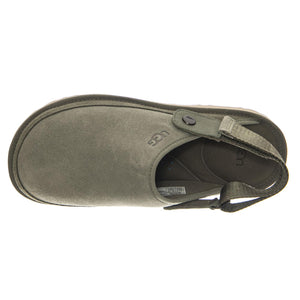 UGG M GoldenCoast Clog - Sandali Uomo Verdi 1142172-SDC . UGG 