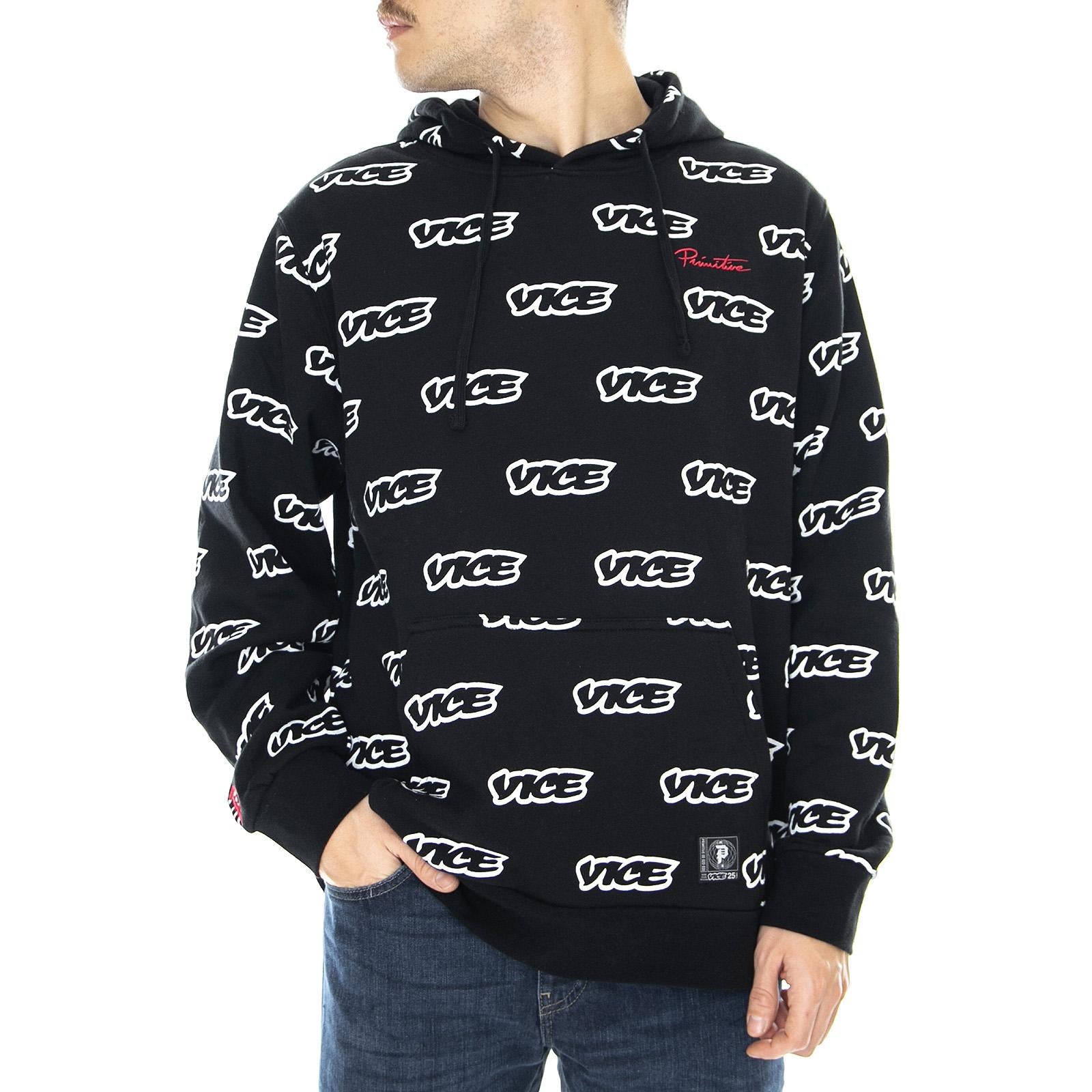  PRAHD10538-4  PRIMITIVE 