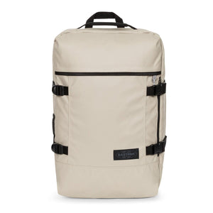 Travelpack Tarp Beige - Valigia Trolley Bag Beige EK0A5BBR8S41  EASTPAK 