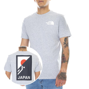  NF0A4SQJDYX  THE NORTH FACE 