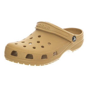 Classic Sabot U-WEAT - Sandali Donna Marroni CR.10001-WEAT  CROCS 