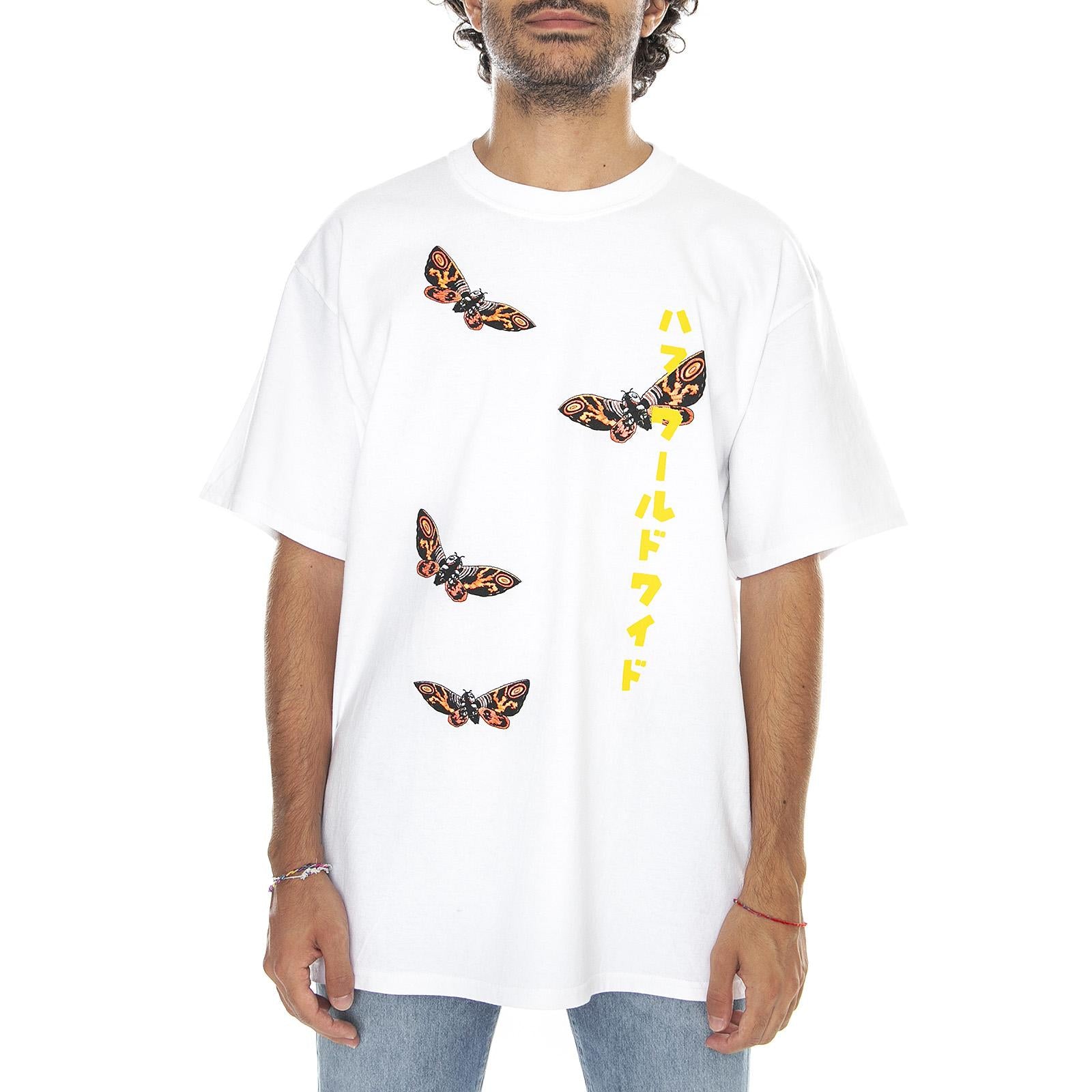  TS01368-WHITE  HUF 