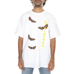 TS01368-WHITE  HUF 