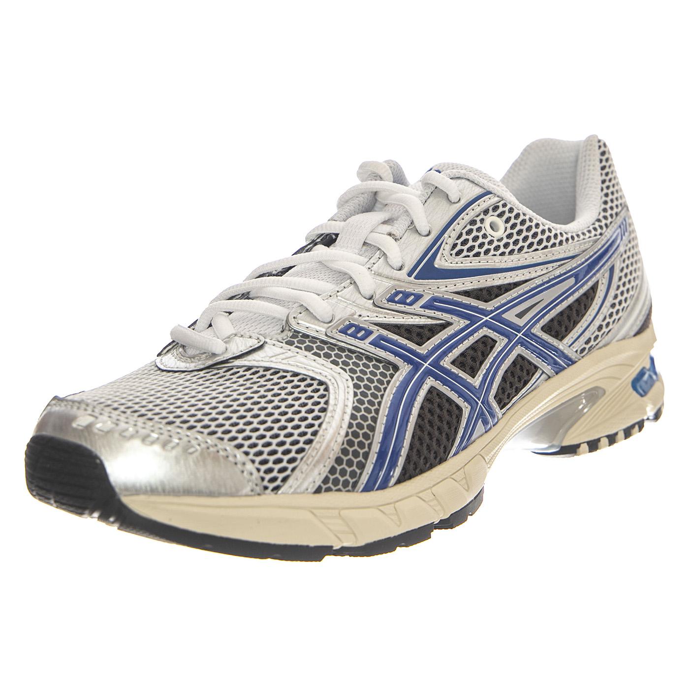 ASICS GEL-DS Trainer 14 White / Asics Blue - Scarpe Uomo 1203A607-103 . ASICS 
