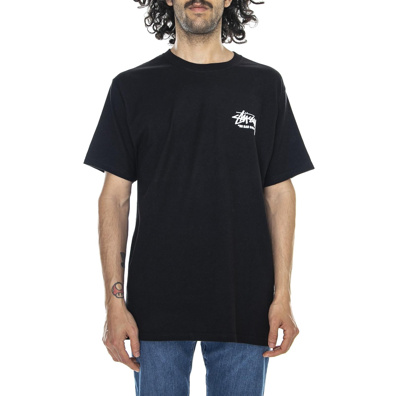  1904382-BLAC  STUSSY 