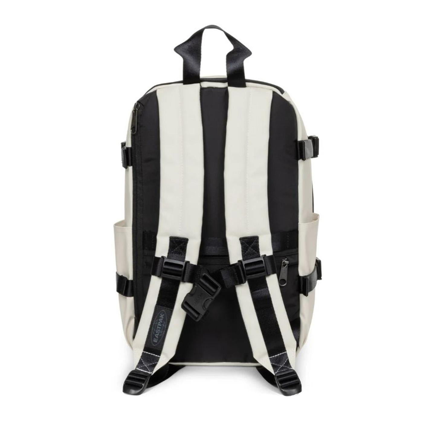 Cabin Pak'r Tarp White -- Zaino Bianco EK0A5BKD 0Z21 EASTPAK 