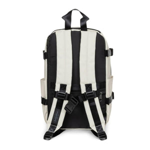 Cabin Pak'r Tarp White -- Zaino Bianco EK0A5BKD 0Z21 EASTPAK 