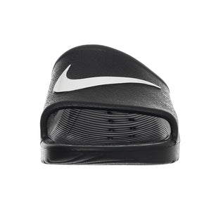 Kawa Shower Slide BLACK/WHITE 832528-001  NIKE 
