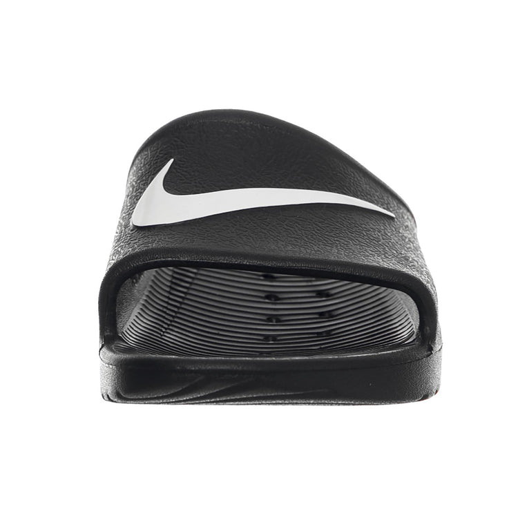 Kawa Shower Slide BLACK/WHITE 832528-001  NIKE 
