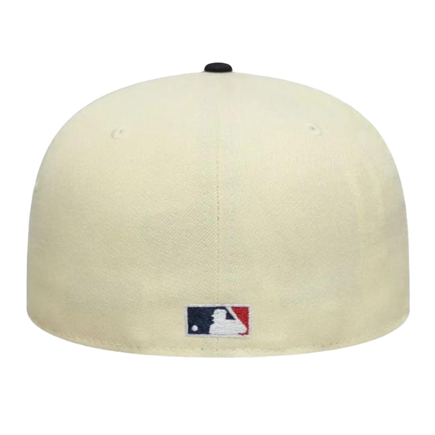 WDMRK ASG PIN 5950PC Light Beige - Texas Rangers - Cappellino con Visiera 60691171 . NEW ERA 