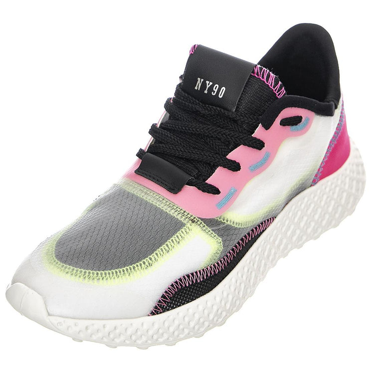  SMPRAMP-NEON  STEVE MADDEN 