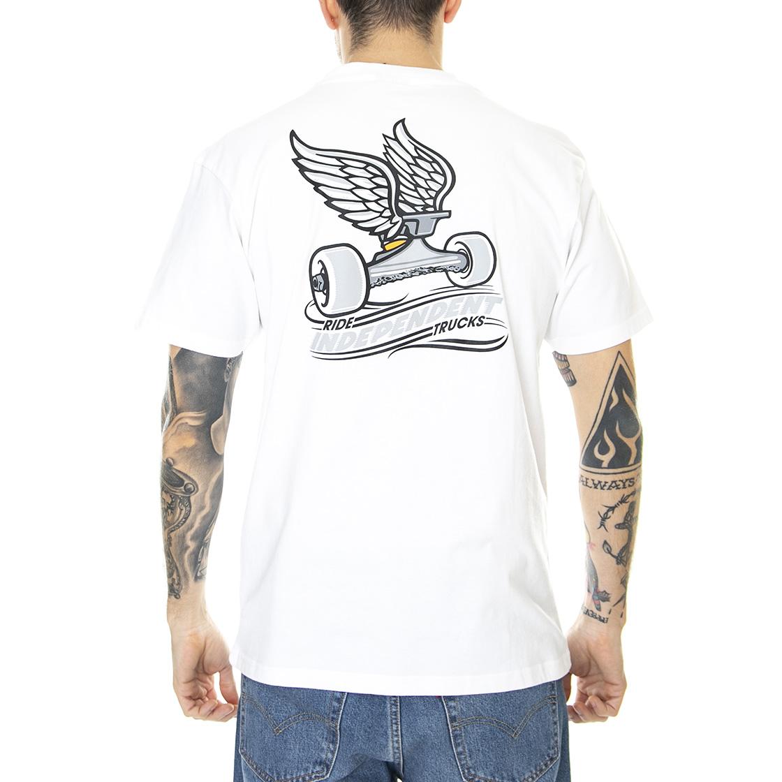  INA-TEE-6225  INDEPENDENT 