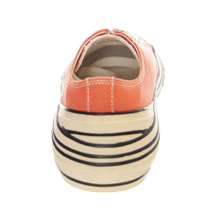 JC Play Endorphin-H Canvas Dark Pink Shoes - Scarpe Donna Rosa PLSJCD-037-1-16-DPNK  JEFFREY CAMPBELL 