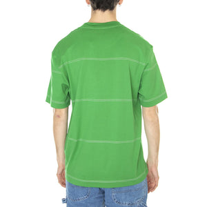 M' T-Shirt L94 Green - Maglietta Girocollo Uomo Verde TH5364-L94  LACOSTE 