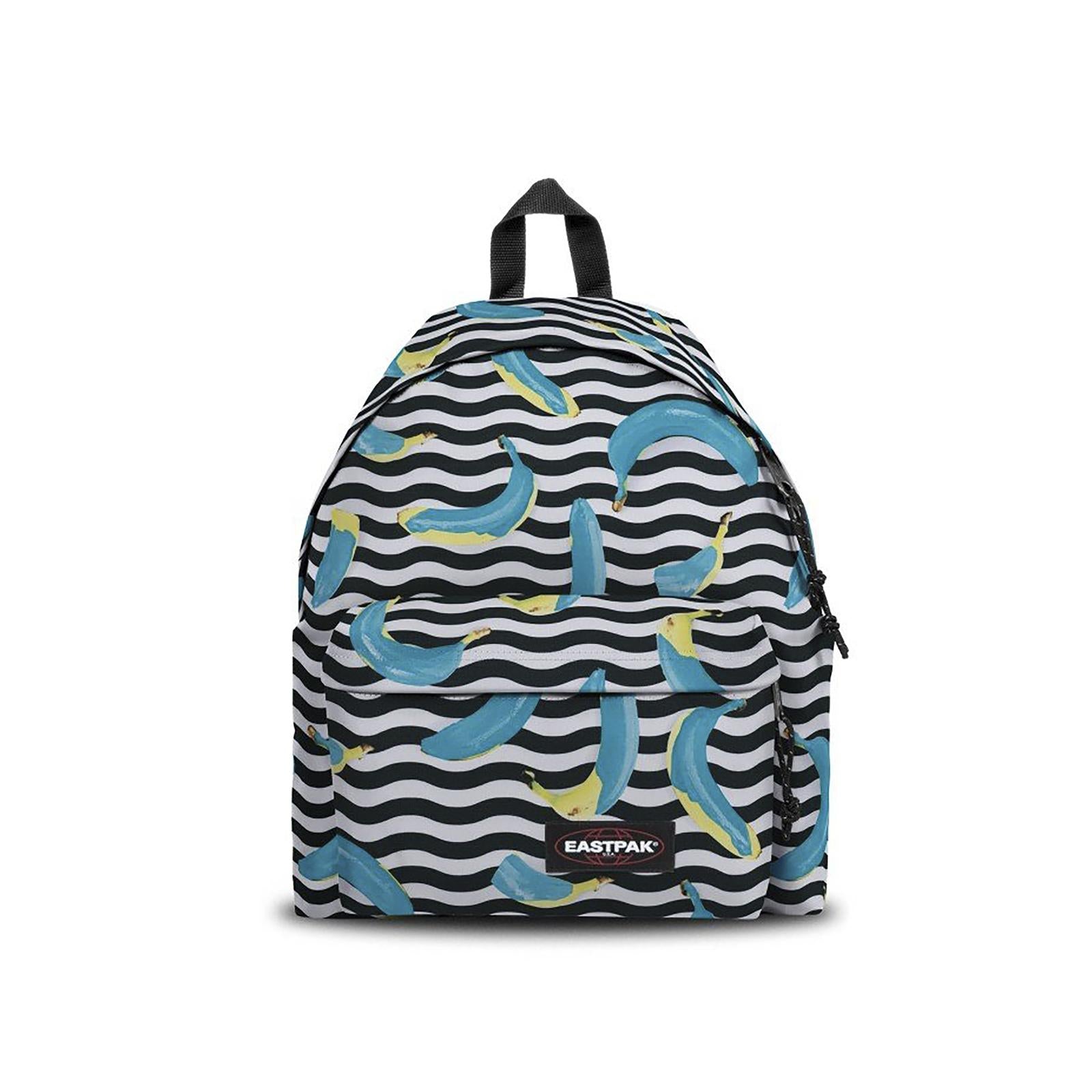 PADDED PAK R CRAZY BANANAS EK62098R  EASTPAK 