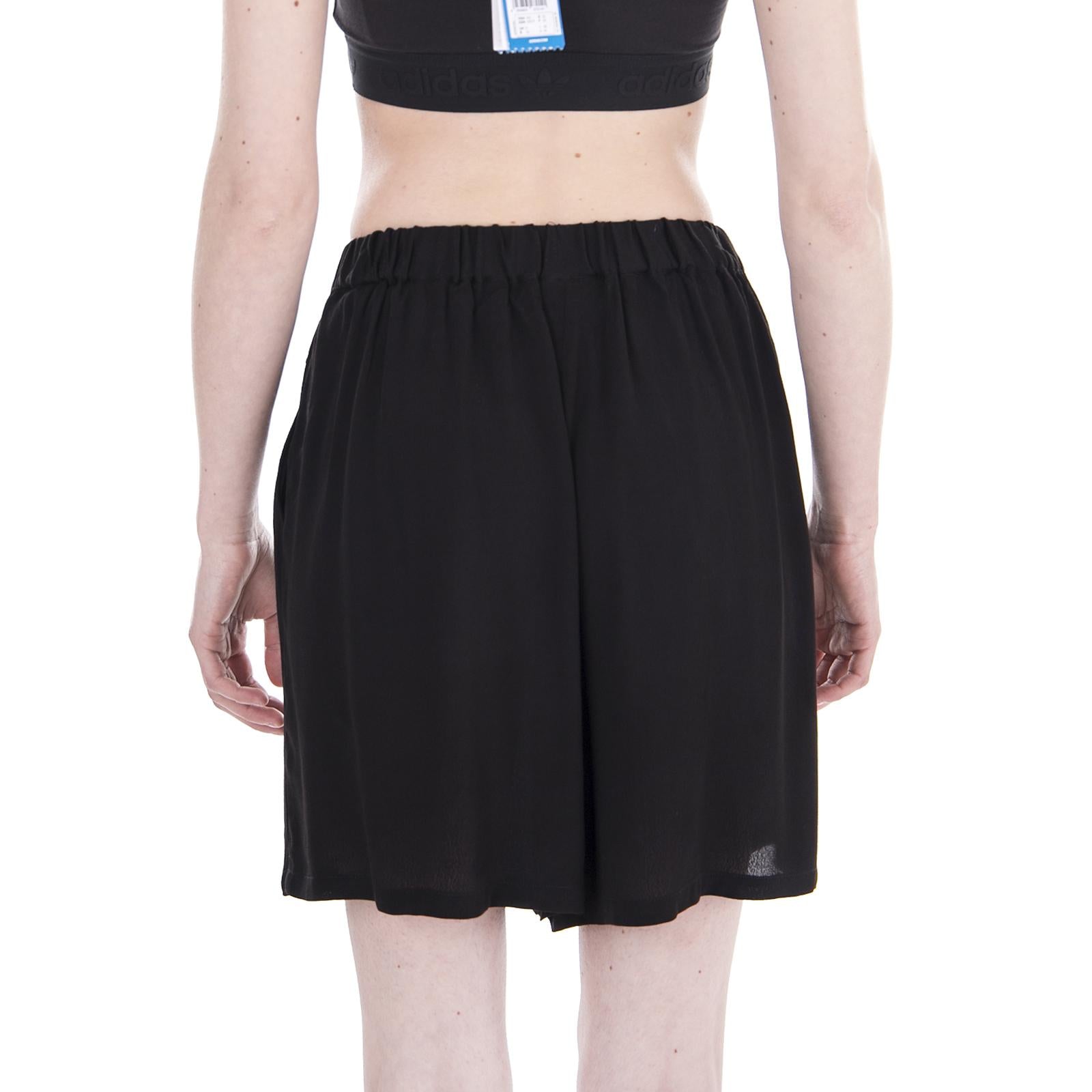 ANDEA 212 SHORTS BLACK 14194212-999  MINIMUM 