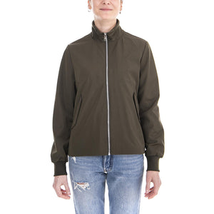 Wm Mika Jacket  - Green - Giacca Estiva Donna Verde 181503-029  ELVINE 