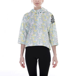 W TM GYM COVER-AP WHITE RAGCAMO P T93GBZ2BN  THE NORTH FACE 