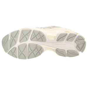 Gel-Nyc Concrete / Oatmeal Shoes - Scarpe Stringate Profilo Basso Uomo Multicolore 1203A383-020  ASICS 