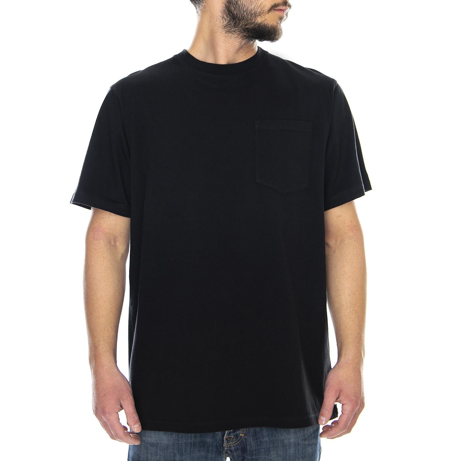  T20P109007-BLK  THE HUNDREDS 