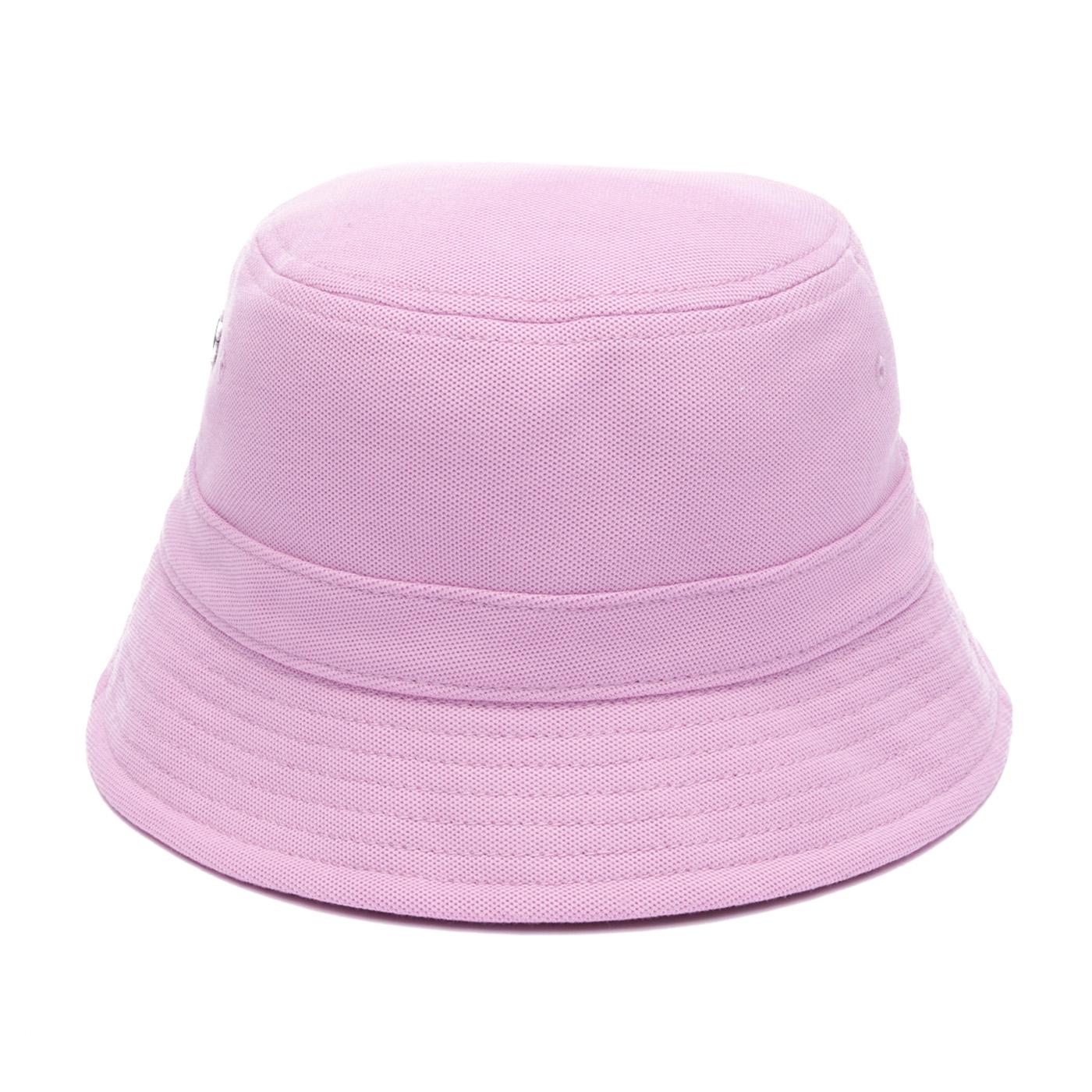 Cappellino IXV Pink Bucket Hat - Cappello da Pescatore Rosa RK2056-IXV  LACOSTE 