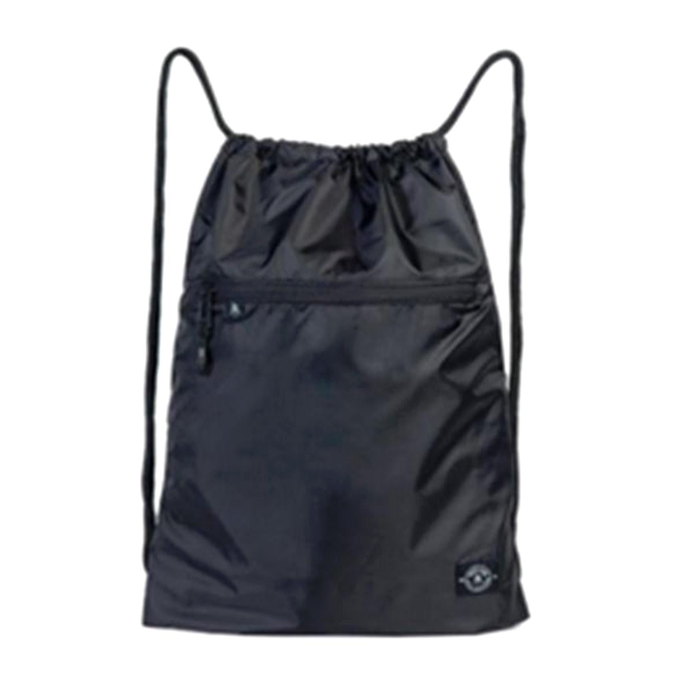 Rider Backpack Black - Zaino Nero 20016-00016-OS  PARKLAND 