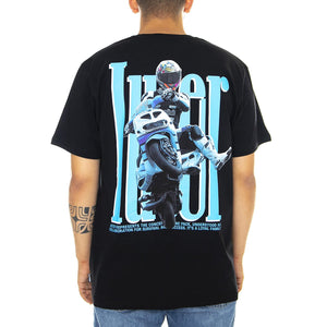  19WITS85-BLACK  IUTER 