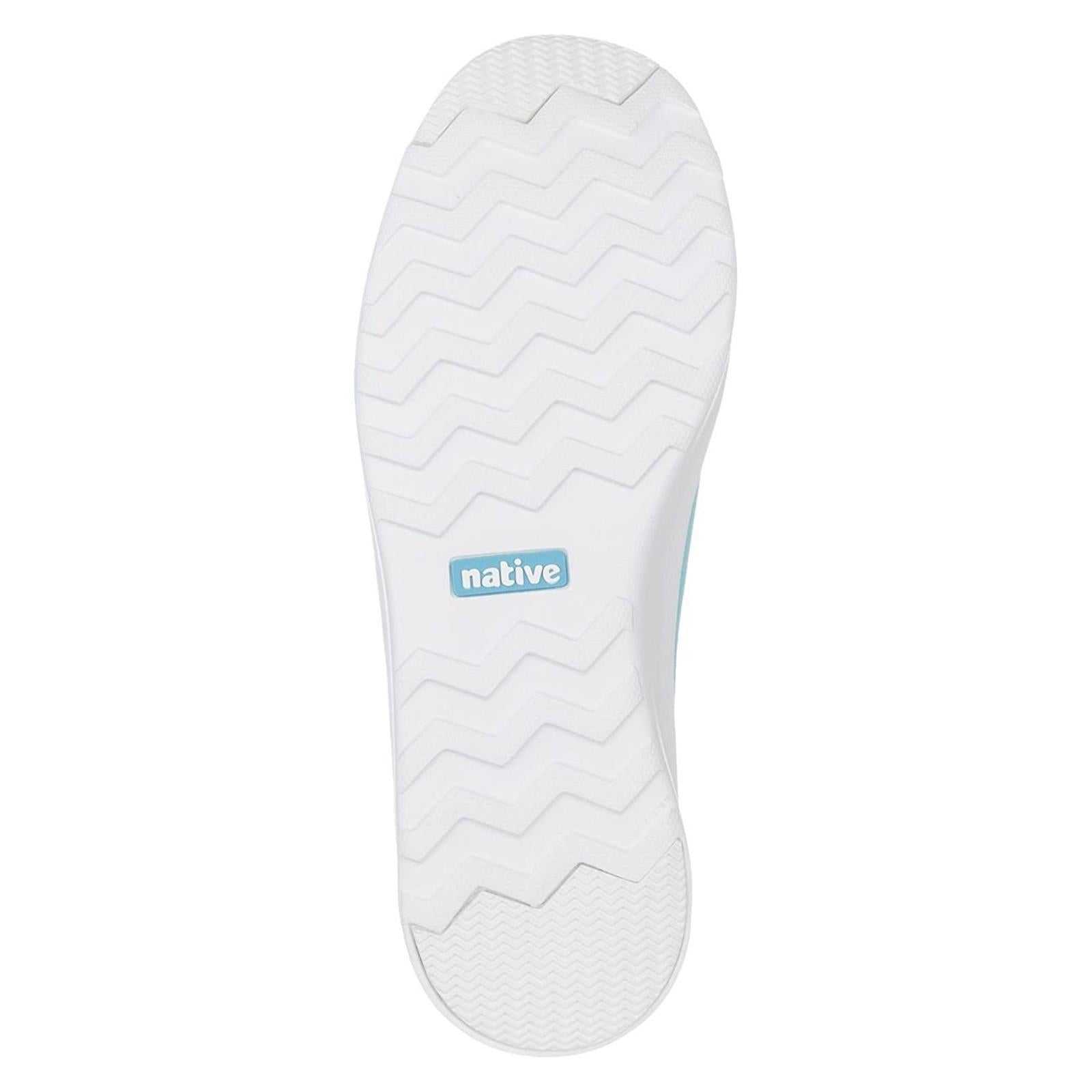 Apollo Moc - Cabo Blue/Shell White - Scarpe Basse Uomo/Donna 21102400-4251  NATIVE 