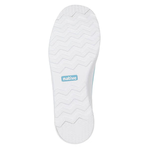 Apollo Moc - Cabo Blue/Shell White - Scarpe Basse Uomo/Donna 21102400-4251  NATIVE 