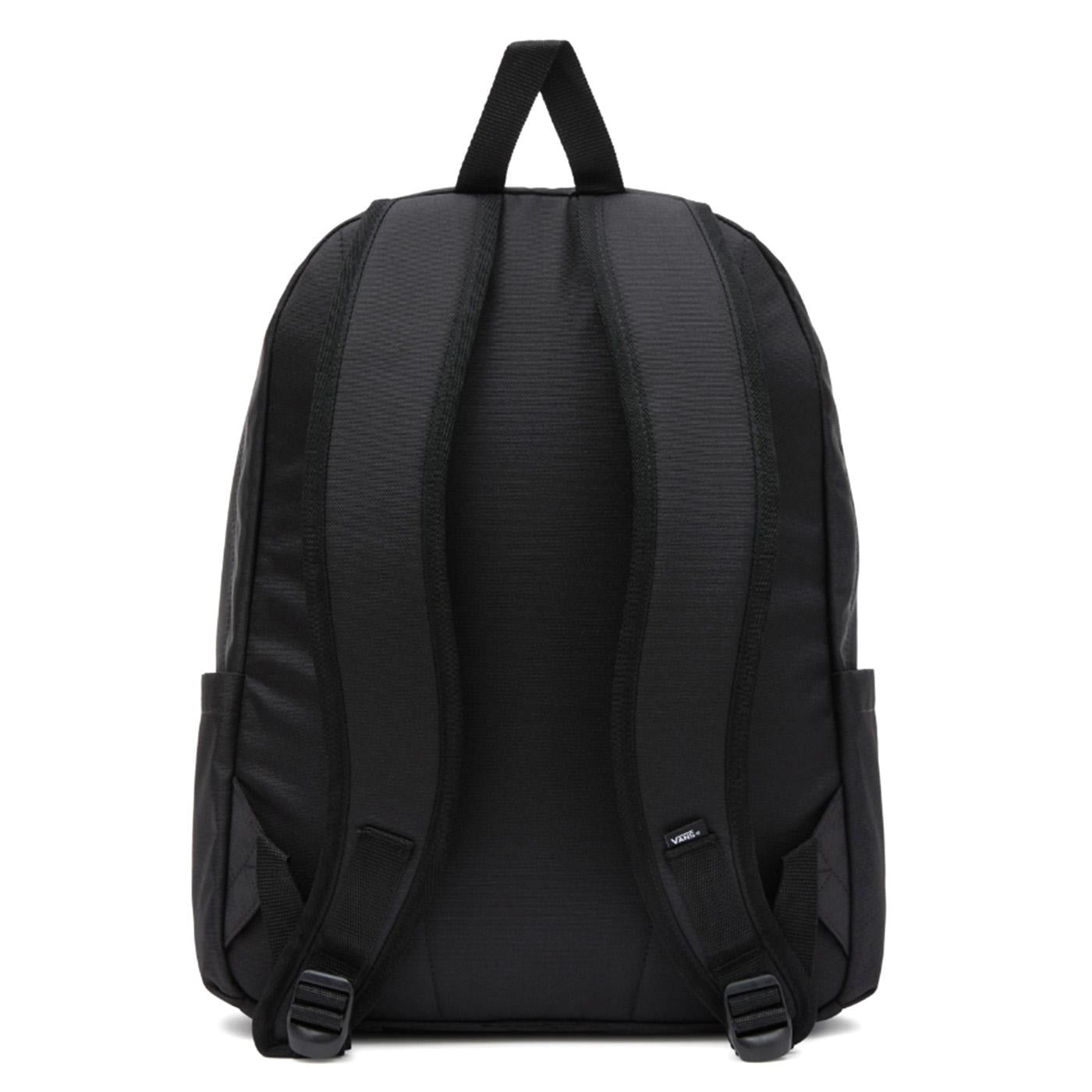 Old Skool Backpack Black - Zaino Nero VN000H4WBLK1  VANS 