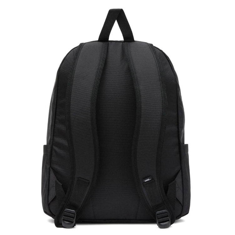 Old Skool Backpack Black - Zaino Nero VN000H4WBLK1  VANS 