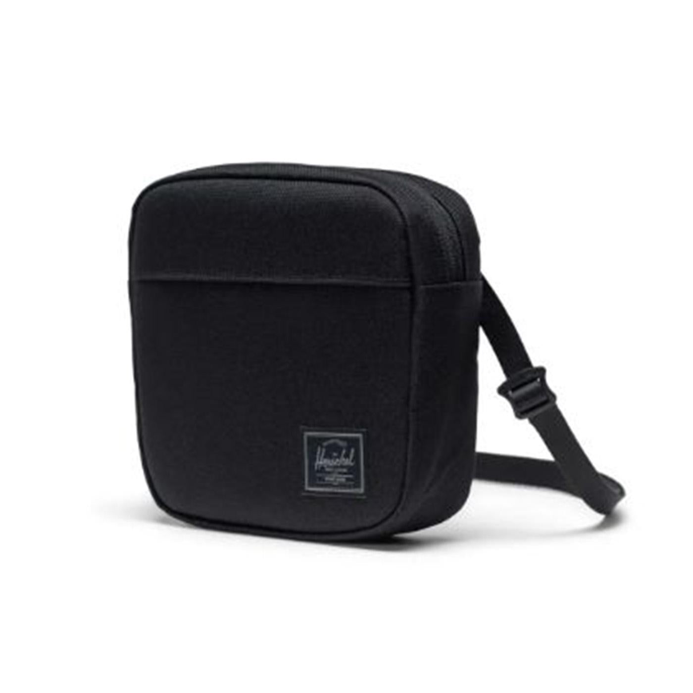 Herschel Classic Crossbody Black Tonal - Borsa a Tracolla Nera 11547-05881-OS  HERSCHEL 